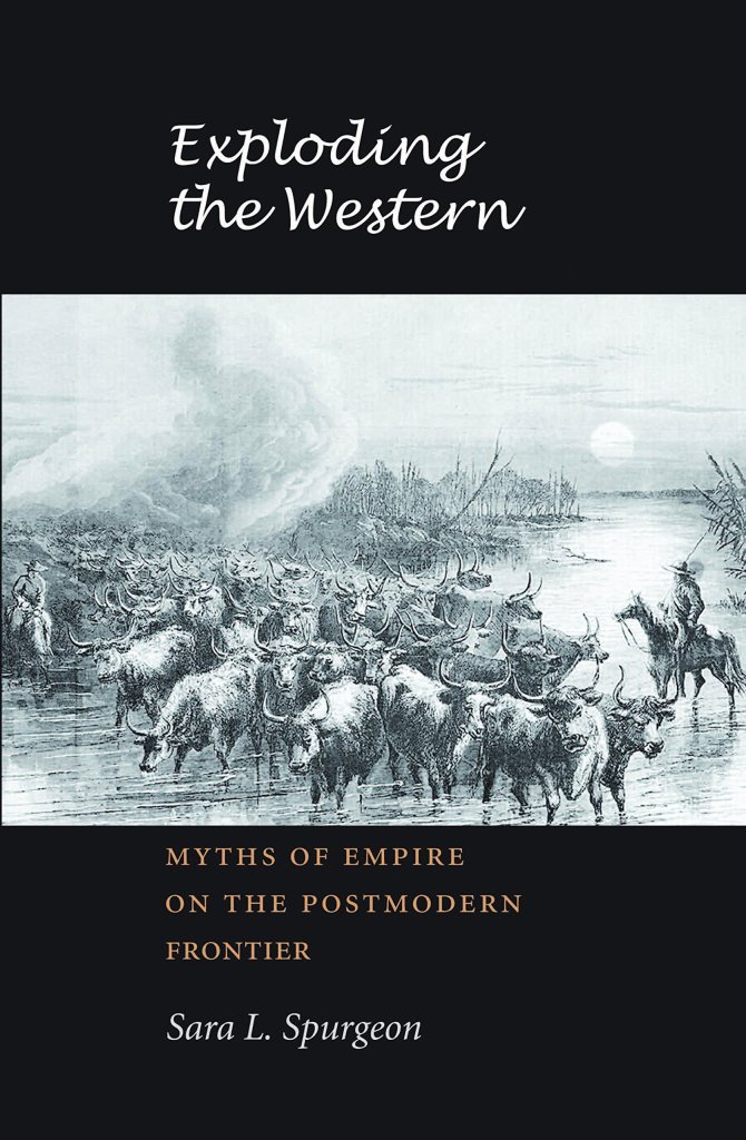 Exploding the Western