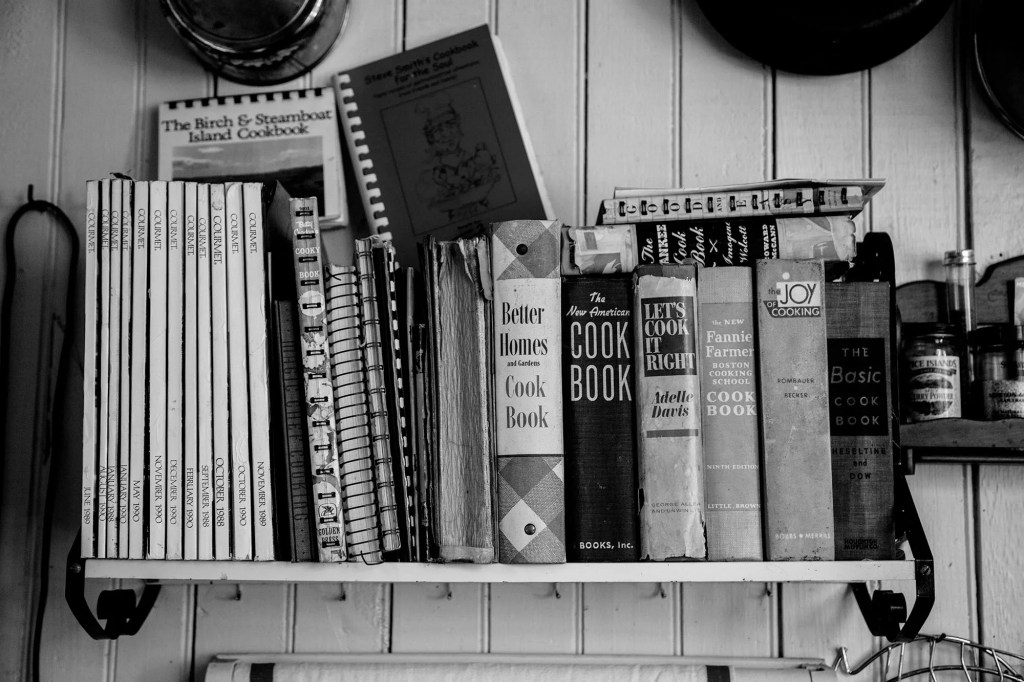 “Start with Overripe Bananas” in The&nbsp;Sun